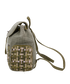Cuba Pocket Backpack, bottom view